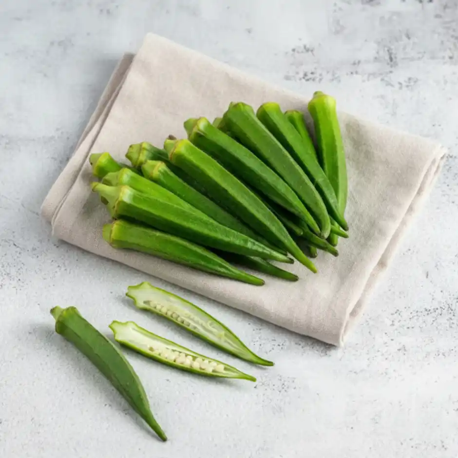 Okra