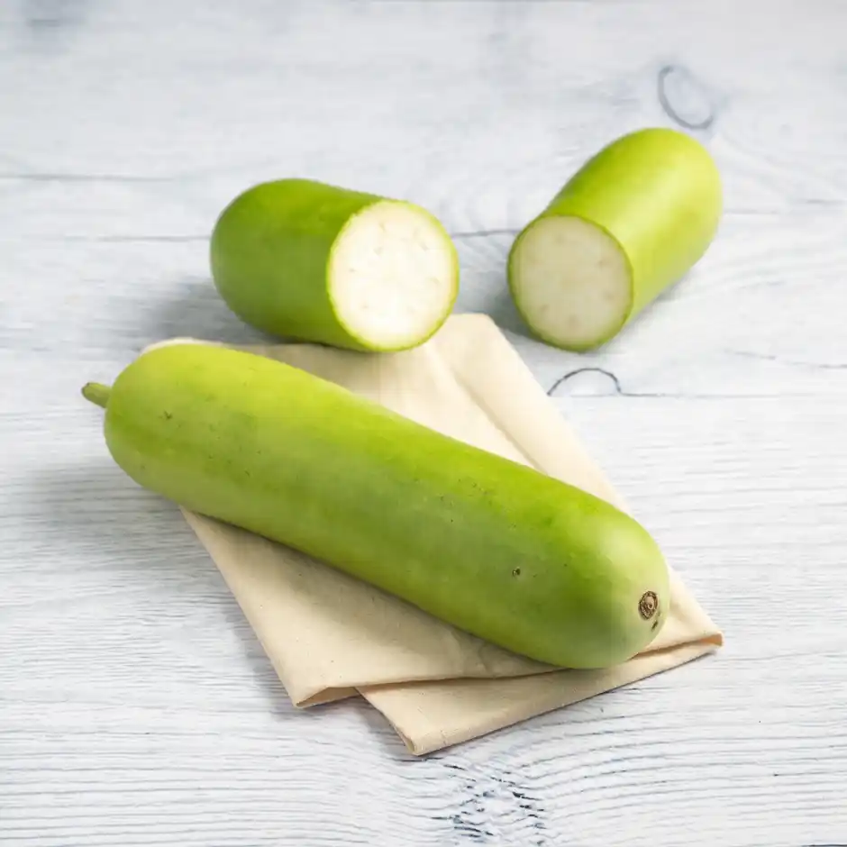Bottle Gourd
