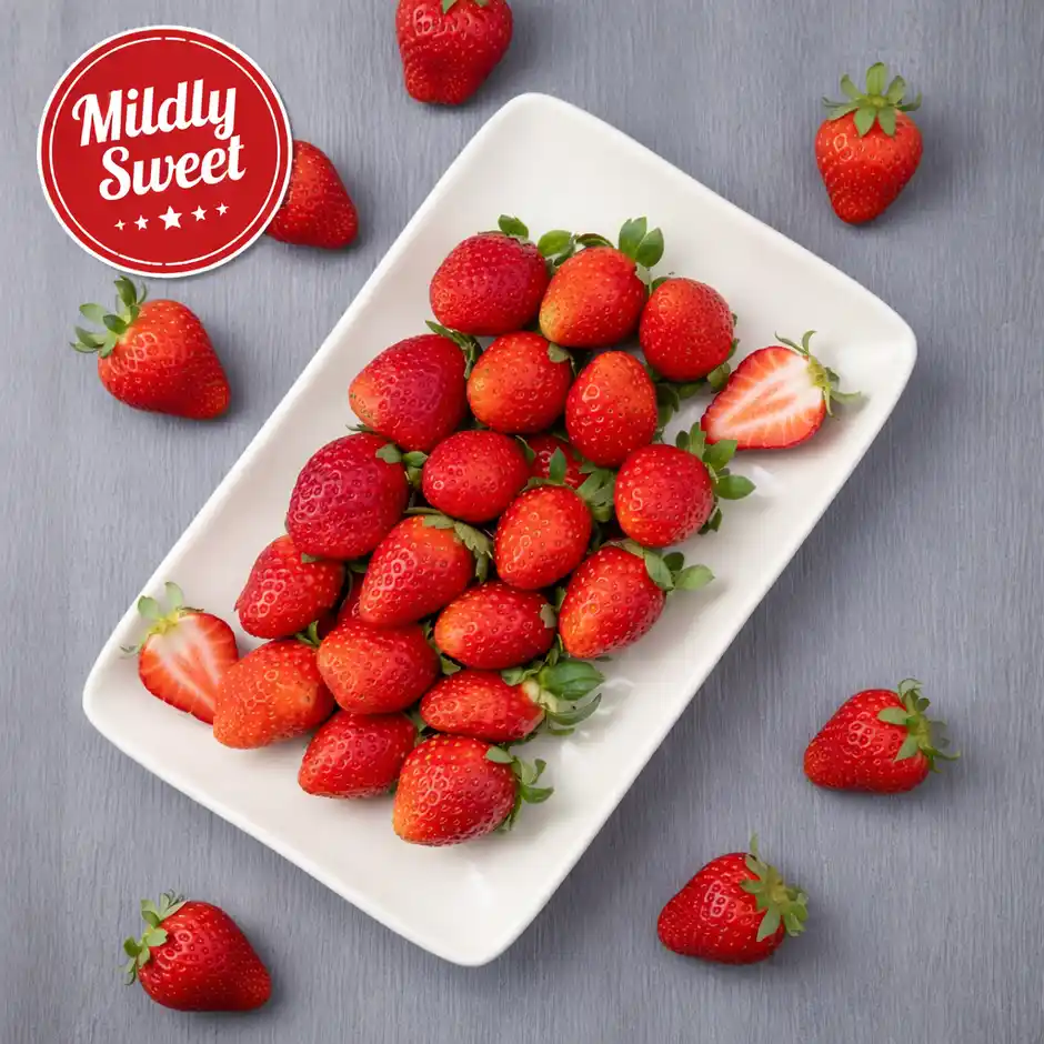 Strawberry