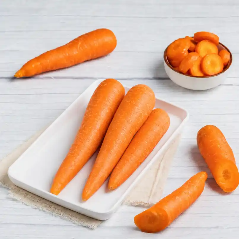 Carrot